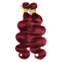 Volume Curls – extension strands