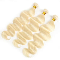 Volume Curls – extension strands