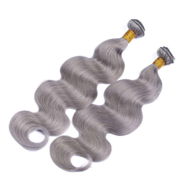 Volume Curls – extension strands