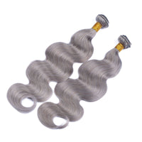Volume Curls – extension strands