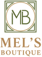 Mel's boutique